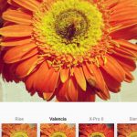 Instagram: quale filtro scegliere?