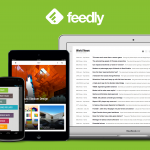 Come usare Feedly in cinque semplici mosse