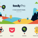 Come usare Feedly Pro per il tuo piano di content marketing