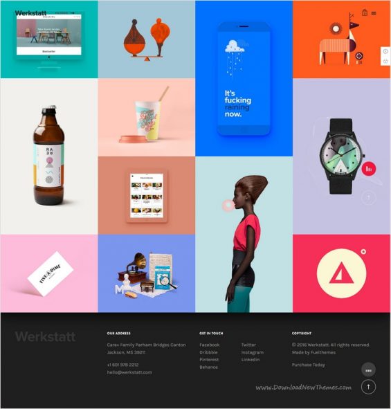 werkstatt-tema-wordpress