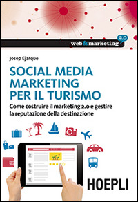 social media marketing turismo ejarque