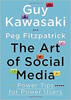 the art of social media kawasaki