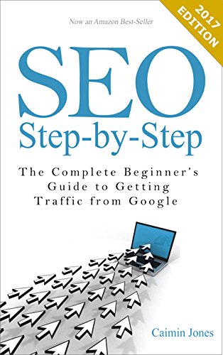 SEO toolbook
