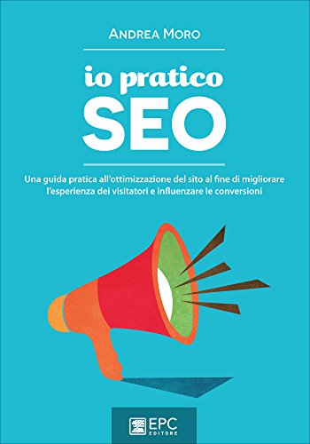 io pratico seo libro