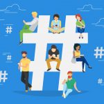 Come usare gli hashtag su Linkedin