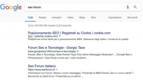 seo forum