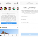 Instagram in guerra contro i fake