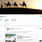 Nuovo TripAdvisor: molto più social