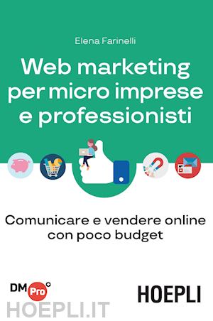 farinelli elena - web marketing per micro imprese e professionisti