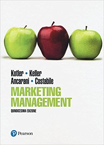 marketing management philip kotler
