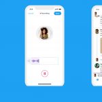 Tweet audio: voce ai tuoi cinguettii