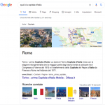 Featured snippet: la guida definitiva