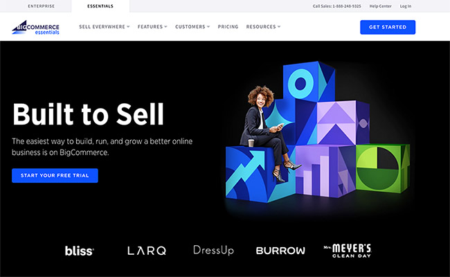 bigcommerce